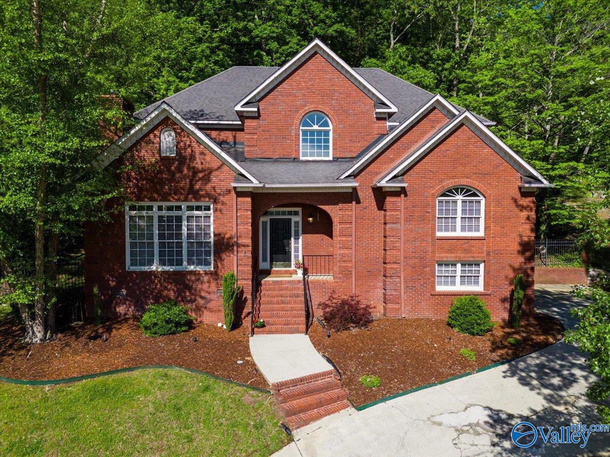 Hampton Cove Way, Owens Cross Roads, AL 35763