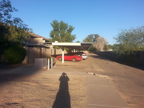 5813 N 59th Drive, Glendale, AZ, 85301 | Card Image