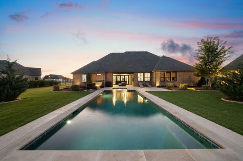 5177 Hollow Way, Celina, TX, 75009-2833 | Card Image