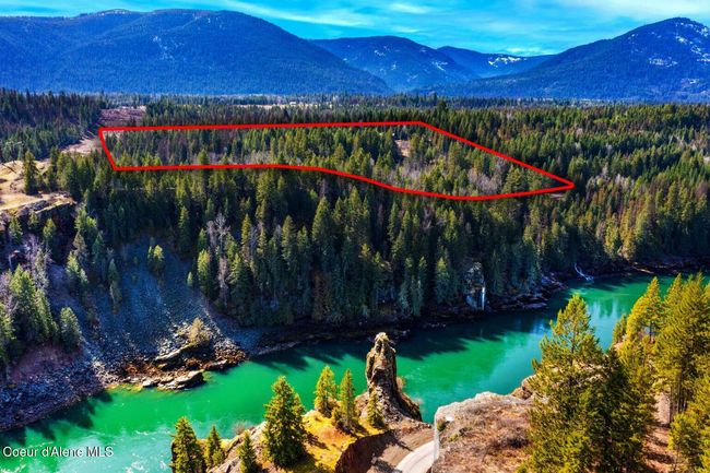 301 Timber Ridge Trl, House other with 12 bedrooms, 5 bathrooms and null parking in Clark Fork ID | Image 12