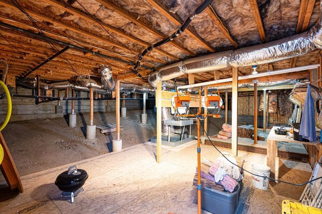 26501 Skyline Dr, House other with 3 bedrooms, 3 bathrooms and null parking in Tehachapi CA | Image 44
