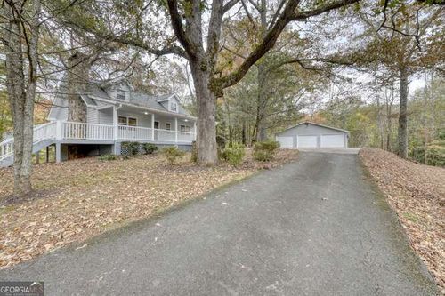 2802 Cynth Creek Rd, HIAWASSEE, GA, 30546-4514 | Card Image