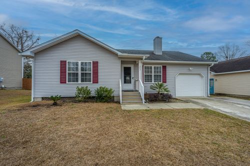 243 Okehampton Dr, Goose Creek, SC, 29445-6610 | Card Image