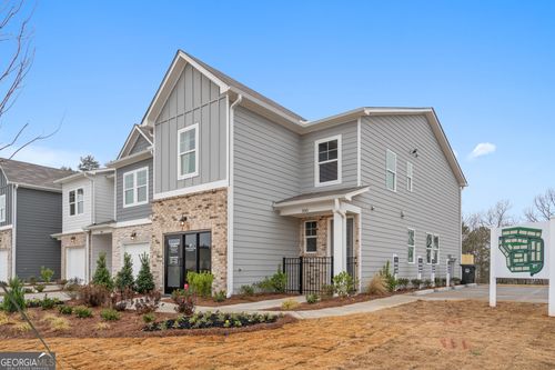 532 Crown Dr, Cartersville, GA, 30120-7013 | Card Image