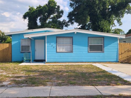 5000 35th Ave N, St Petersburg, FL, 33710-2122 | Card Image