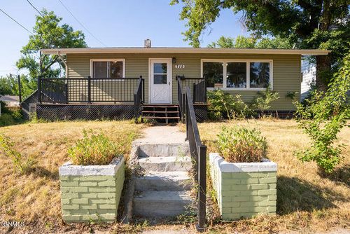 715 3rd Street Ne, Jamestown, ND, 58401 | Card Image