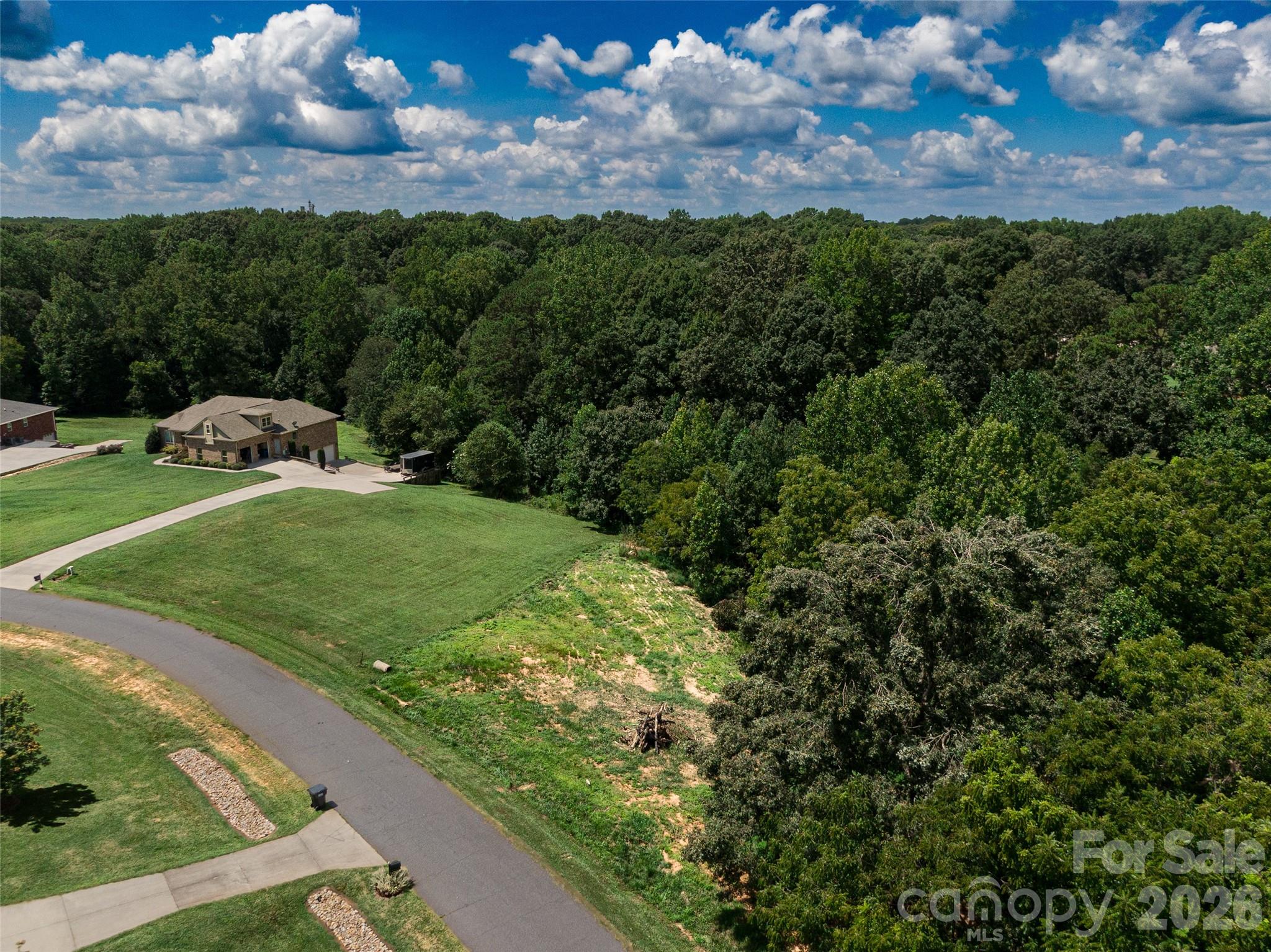 Land in Mooresville 3