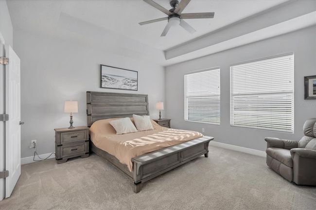 11021 Moonsail Dr, House other with 4 bedrooms, 3 bathrooms and null parking in Parrish FL | Image 15