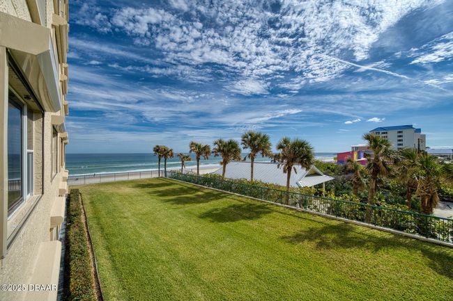 UNIT-6209 - 4575 S Atlantic Ave, Condo with 3 bedrooms, 3 bathrooms and null parking in PONCE INLET FL | Image 29