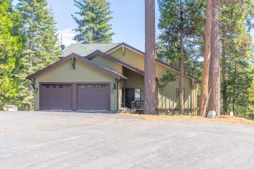 40322 Mariposa Lilly Ln, Shaver Lake, CA, 93664 | Card Image