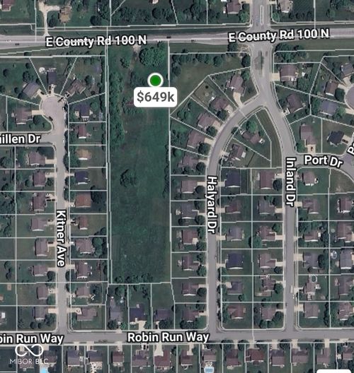 8505 E County Road 100 N, Avon, IN, 46123-9004 | Card Image