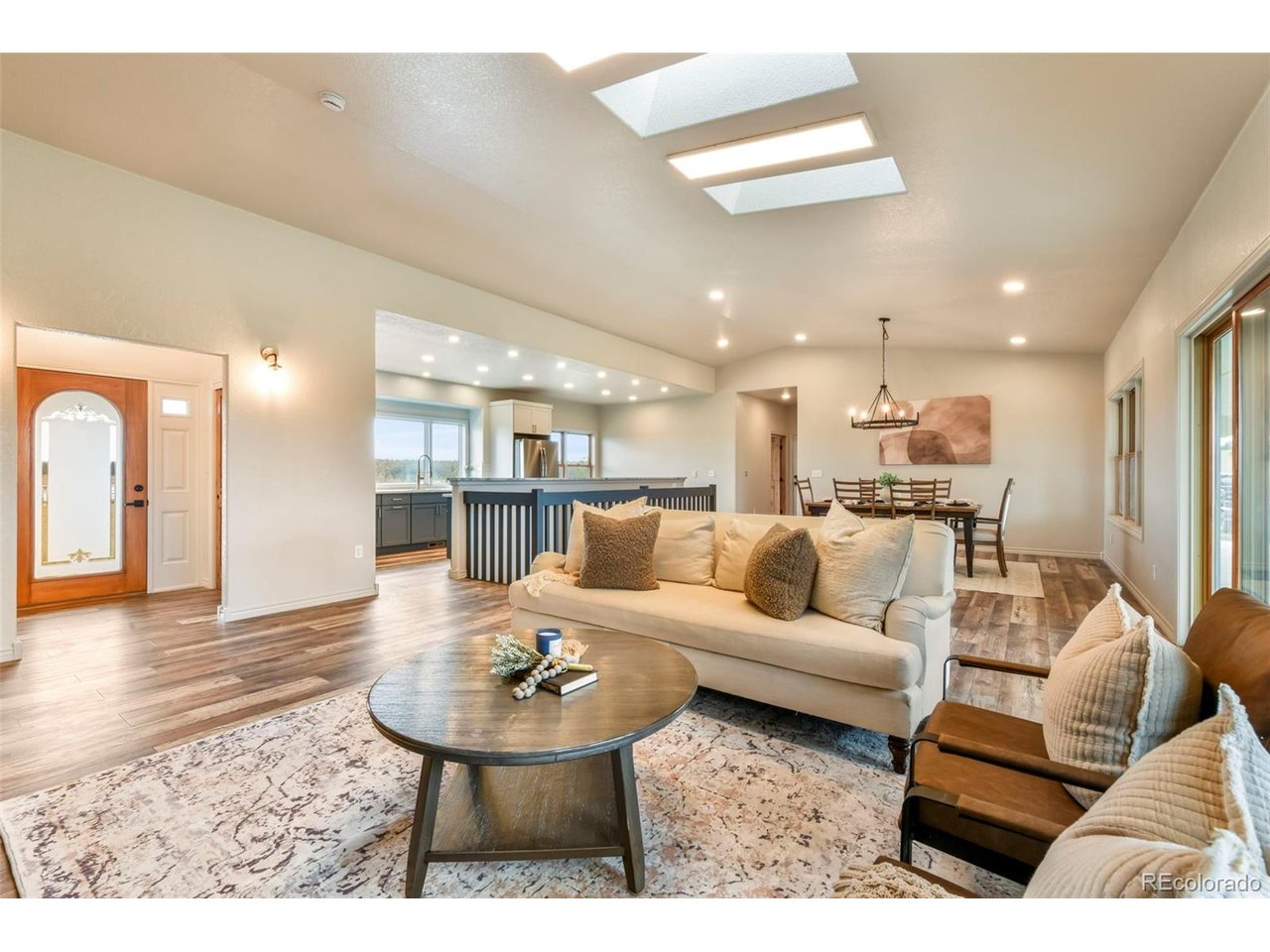 Residential in Colorado Springs 4