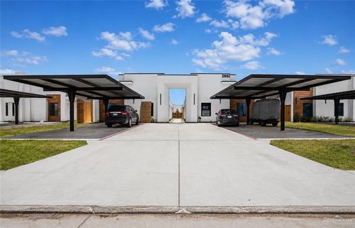 4-2902 Estevan St, Mission, TX, 78574-9368 | Card Image