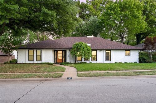 213 Westpark Dr S, Mckinney, TX, 75072-3727 | Card Image