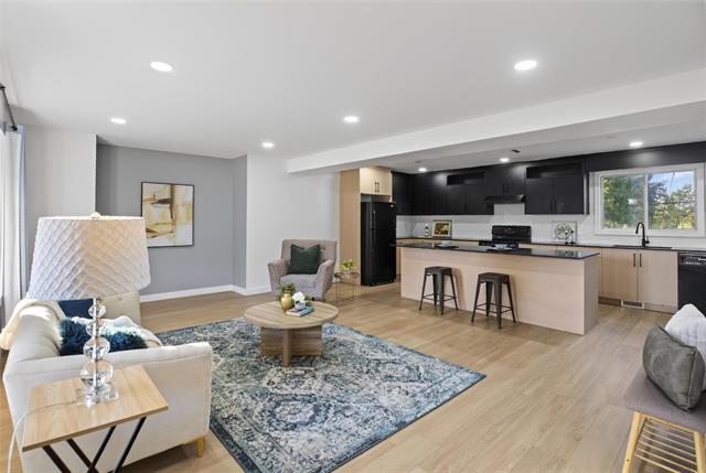 Residential in Winnipeg 4