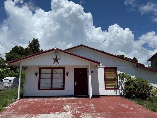 3825 Patio Court, Lake Worth Beach, FL, 33461 | Card Image