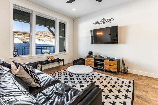 1106 W Wasatch Spring Rd, Condo with 4 bedrooms, 4 bathrooms and null parking in Hideout UT | Image 5