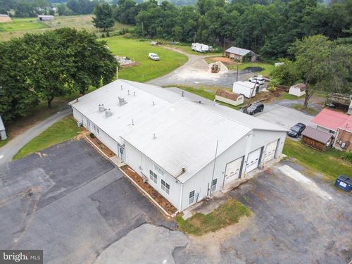 1555 Center Mills Rd, ASPERS, PA, 17304-9460 | Card Image