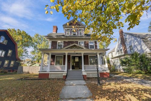 28 Marengo Park, Springfield, MA, 01108-1734 | Card Image