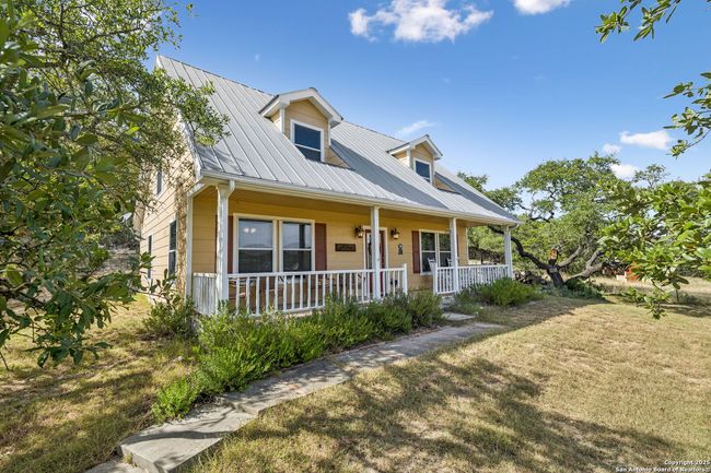 5014 Bump Gate Rd, House other with 3 bedrooms, 2 bathrooms and null parking in Pipe Creek TX | Image 27