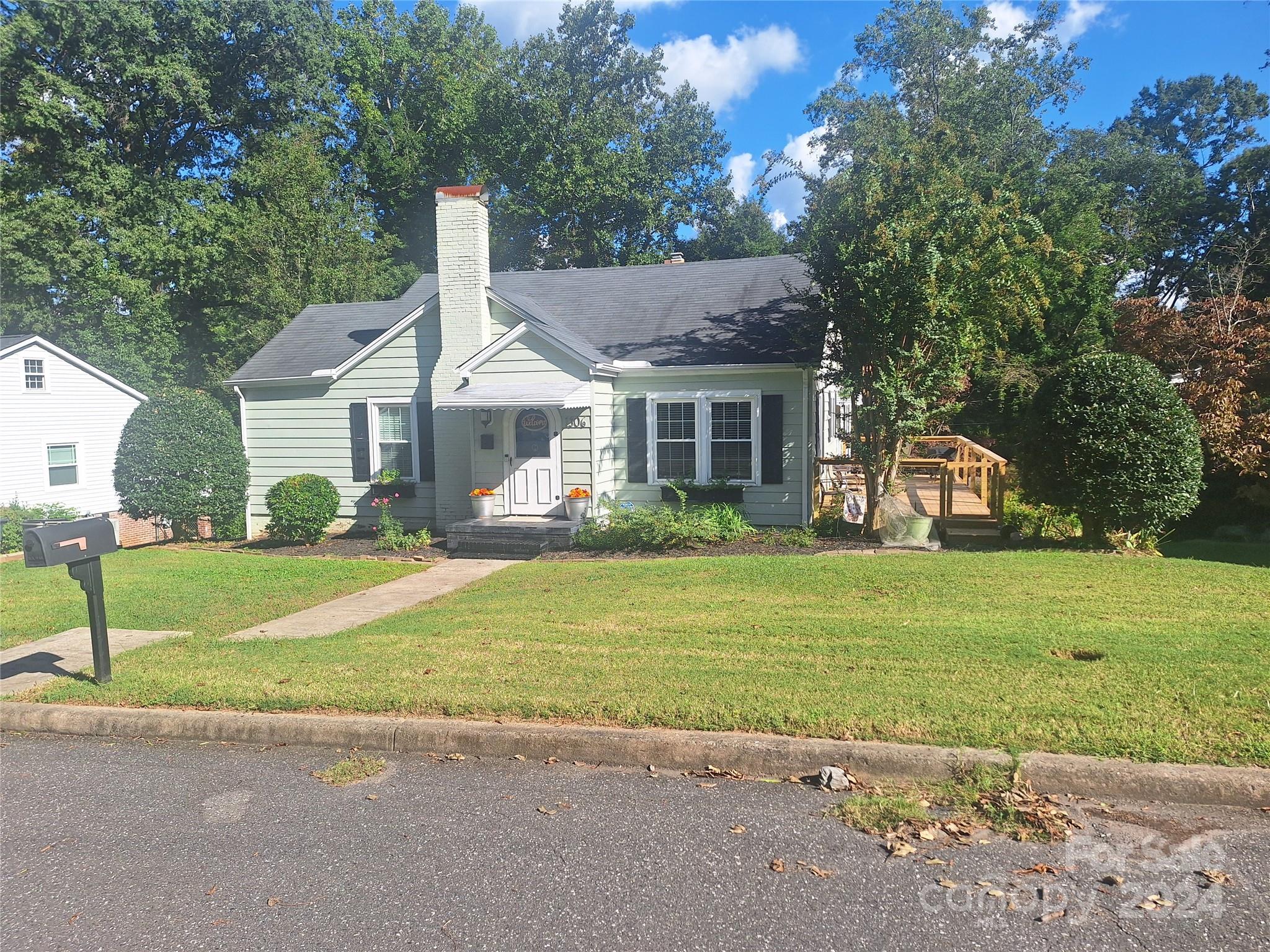 Mcarver St, Gastonia, NC 28052