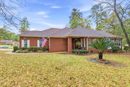 8973 Eagles Ridge Dr, Tallahassee, FL, 32312-4054 | Card Image