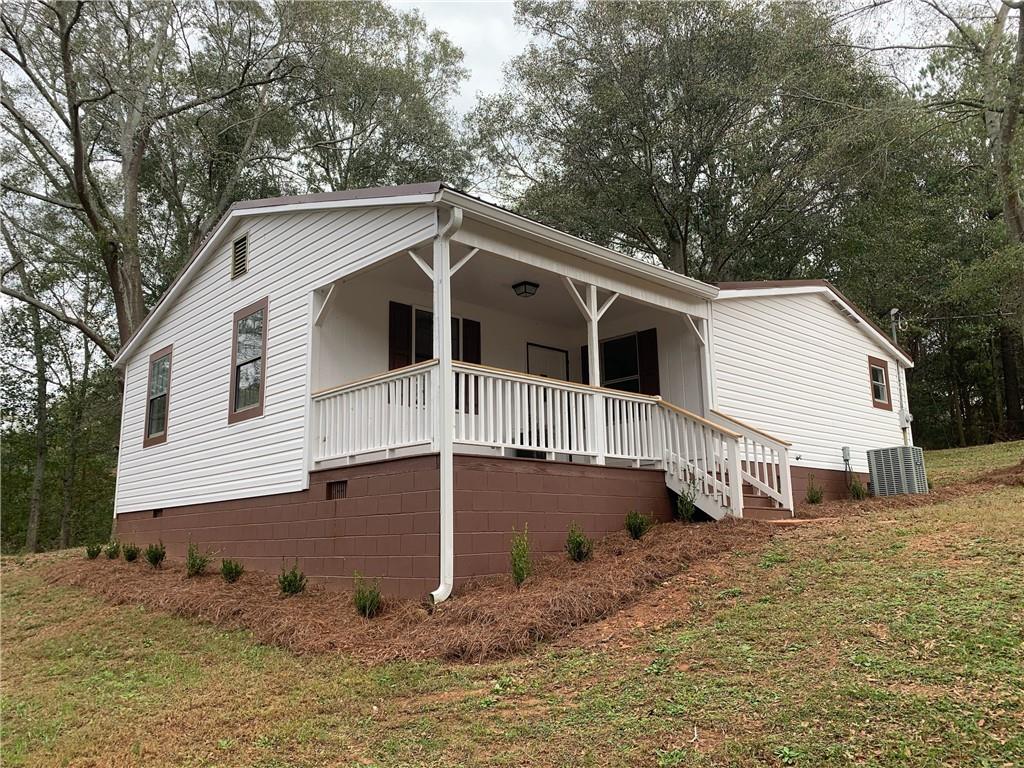 Ruby Ln, Royston, GA 30662