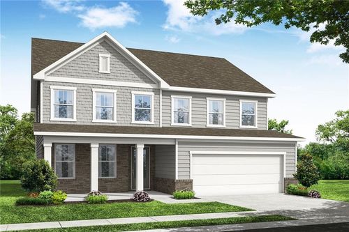 601 Grand Wehunt Dr, Hoschton, GA, 30548-4259 | Card Image
