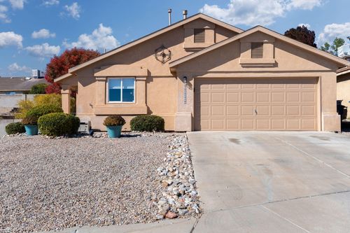 10616 Rigoletto Dr, Albuquerque, NM, 87114-2703 | Card Image
