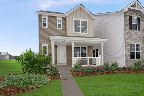 715 Station Blvd, Elburn, IL, 60119-3410 | Card Image