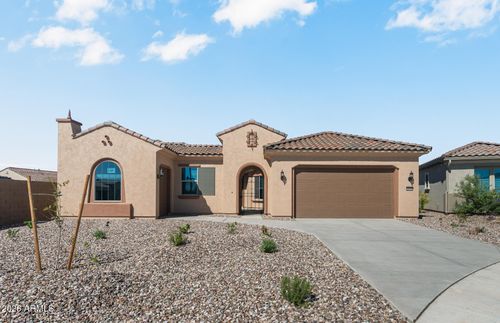 6394 W Pinehurst Ct, Florence, AZ, 85132-6259 | Card Image