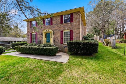 203 Auburn Dr, Dalton, GA, 30720-4056 | Card Image