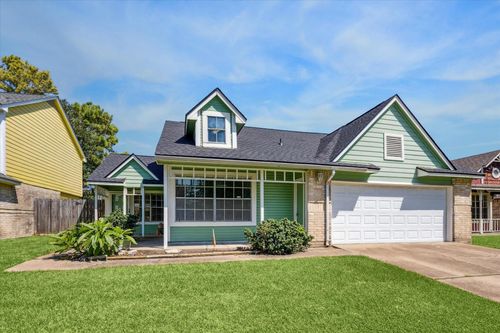 12838 Ashford Knoll Dr, Houston, TX, 77082-2151 | Card Image