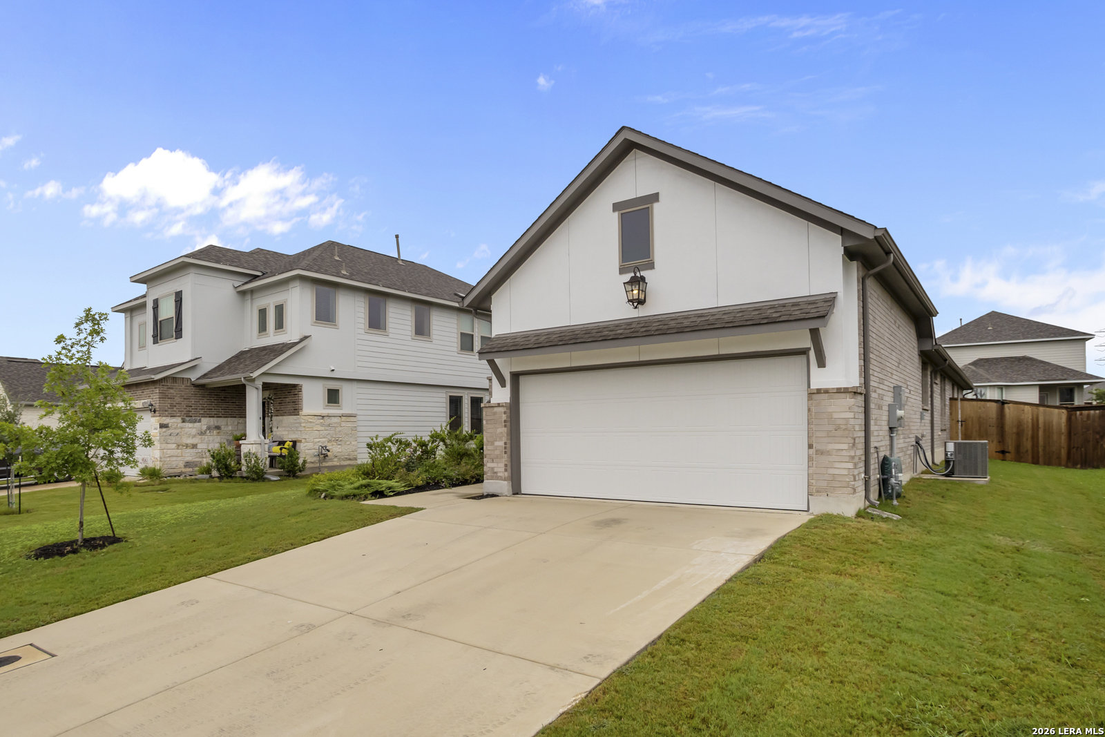 Residential Lease in Marion 2