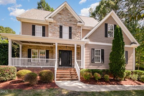 5340 Serene Forest Dr, Apex, NC, 27539-4128 | Card Image