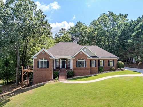31 Bluff Mountain Dr Sw, Rome, GA, 30165-4156 | Card Image