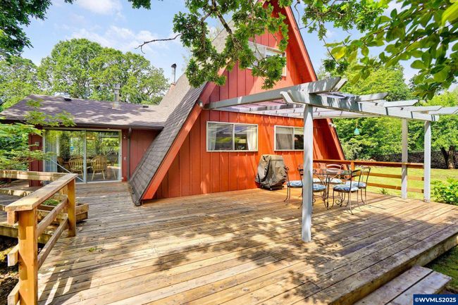 6700 Acorn Way Se, House other with 3 bedrooms, 2 bathrooms and null parking in Turner OR | Image 39