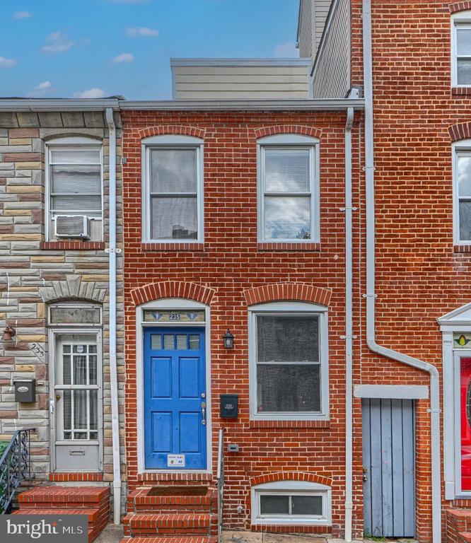 Residential in BALTIMORE 2