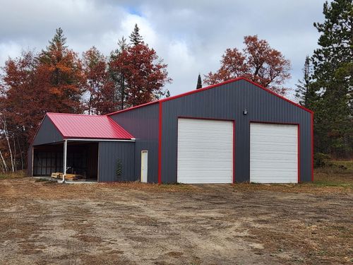 TBD Mississippi Rd, Laporte, MN, 56461 | Card Image