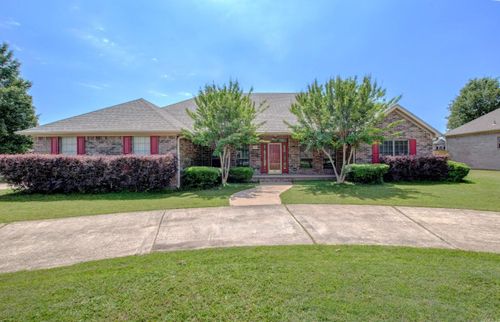 1705 N Lincoln St, Cabot, AR, 72023-2303 | Card Image