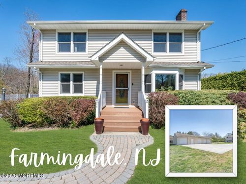 44 Asbury Road, Farmingdale, NJ, 07727 | Card Image