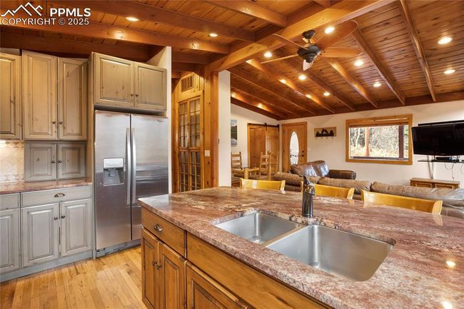 6510 Spruce Ave, House other with 3 bedrooms, 3 bathrooms and null parking in Green Mountain Falls CO | Image 16
