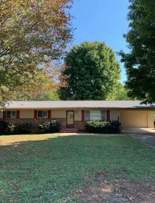 4000 Sycamore Dr Nw, Cleveland, TN, 37312-3959 | Card Image