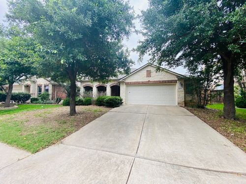 706 Centerbrook Pl, Round Rock, TX, 78665-1451 | Card Image