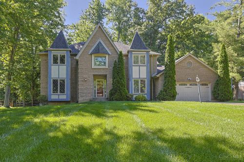 6356 Hickorybark Drive, Miami Twp, OH, 45140 | Card Image