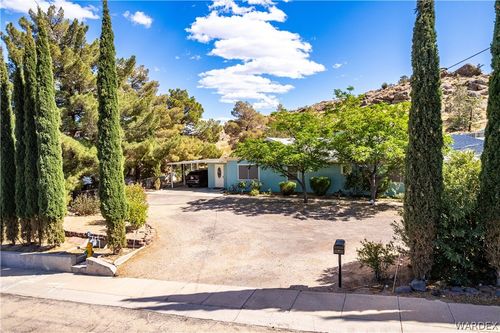 1312 Jefferson St, Kingman, AZ, 86401-6299 | Card Image