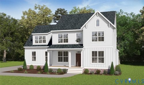 15-42 B Maidens Road, Powhatan, VA, 23139 | Card Image