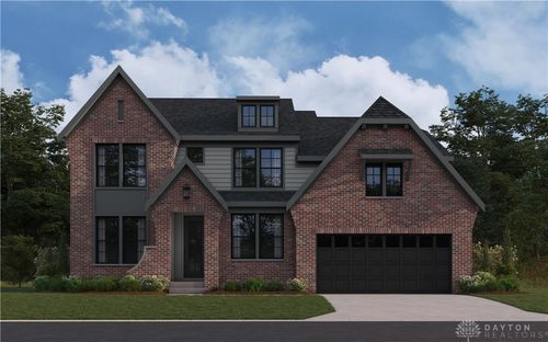 2460 Bent Grass Drive, Beavercreek, OH, 45431 | Card Image