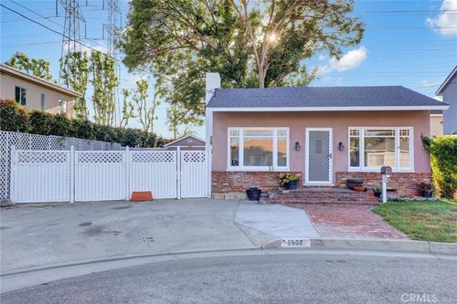 5907 Ibbetson Ave, Lakewood, CA, 90713-1114 | Card Image