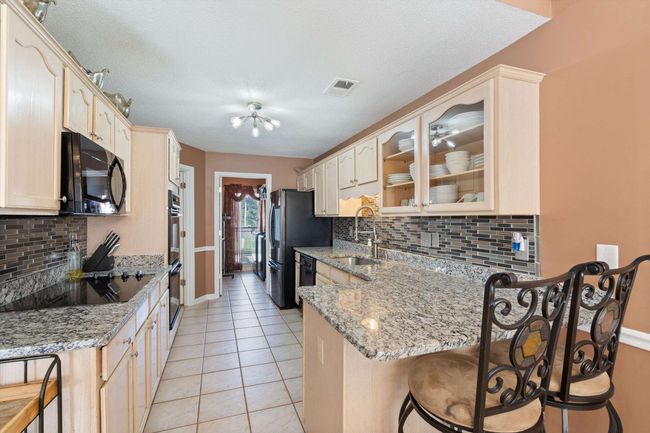 2027 Chartridge Dr, House other with 4 bedrooms, 3 bathrooms and null parking in Cordova TN | Image 12